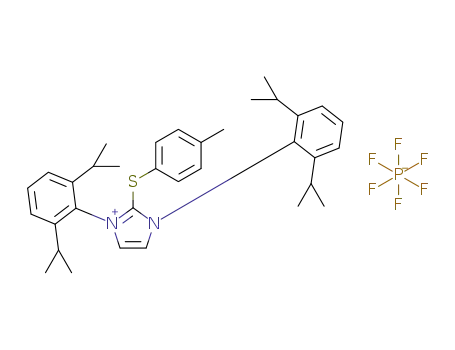 1259298-20-8 Structure