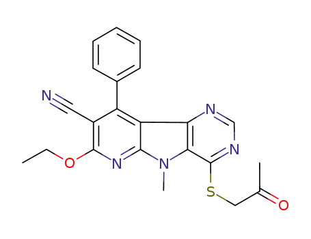 927638-93-5 Structure