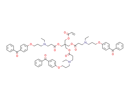 1198775-02-8 Structure