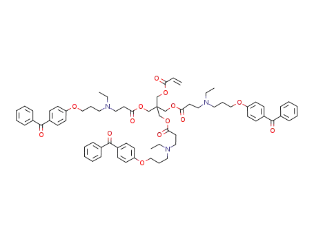 C<sub>71</sub>H<sub>83</sub>N<sub>3</sub>O<sub>14</sub>