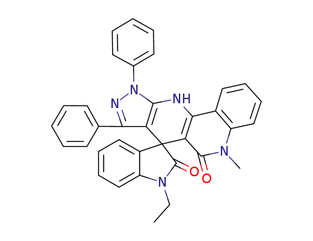 1198604-80-6 Structure