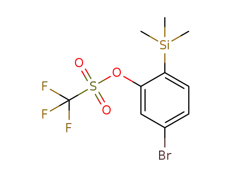 1242069-26-6 Structure