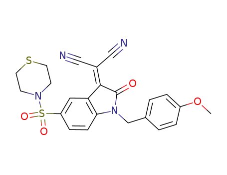 1144853-59-7 Structure