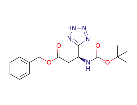 C<sub>16</sub>H<sub>21</sub>N<sub>5</sub>O<sub>4</sub>