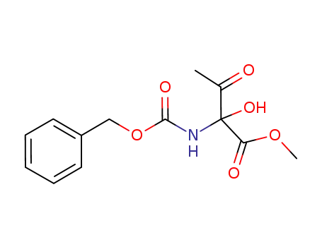 C<sub>13</sub>H<sub>15</sub>NO<sub>6</sub>