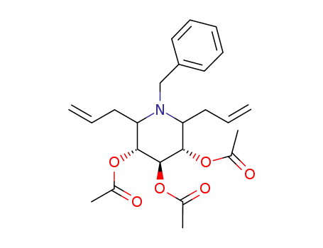 C<sub>24</sub>H<sub>31</sub>NO<sub>6</sub>