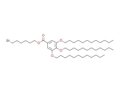 C<sub>49</sub>H<sub>89</sub>BrO<sub>5</sub>