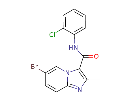 1198408-34-2 Structure