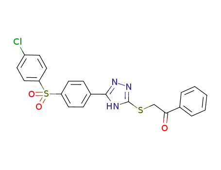 1198758-03-0 Structure