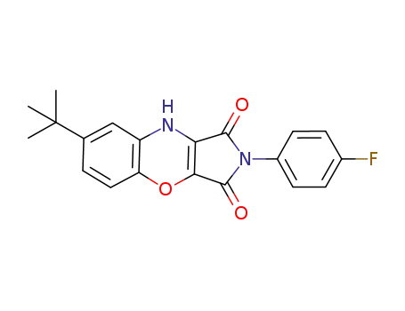 1109273-72-4 Structure