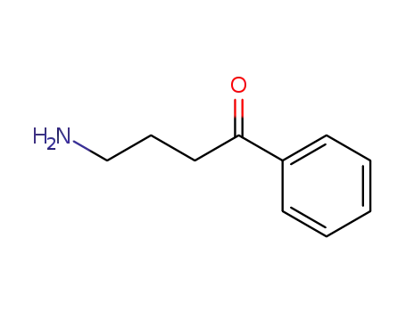 4-amino-1-phenylbutan-1-one