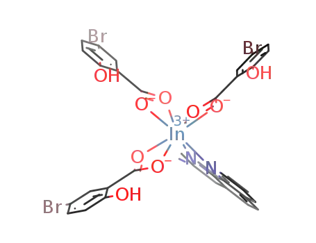 1196085-01-4 Structure