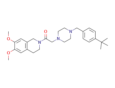 1218949-59-7 Structure