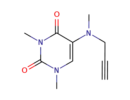 C<sub>10</sub>H<sub>13</sub>N<sub>3</sub>O<sub>2</sub>