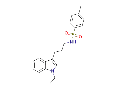 1158201-55-8 Structure
