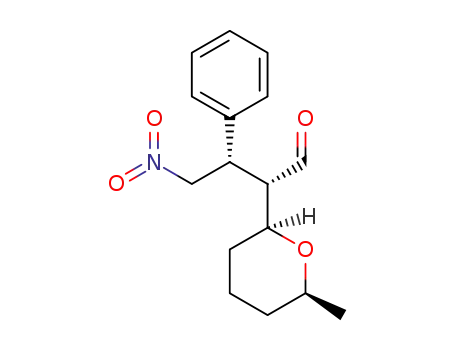 C<sub>16</sub>H<sub>21</sub>NO<sub>4</sub>