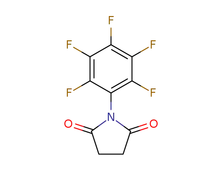 1-(perfluorophenyl)-1H-pyrrole-2,5-dione