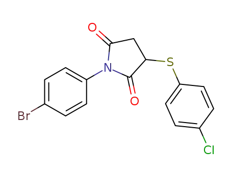 326920-95-0 Structure