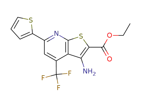 340816-56-0 Structure