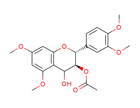 1263296-48-5 Structure