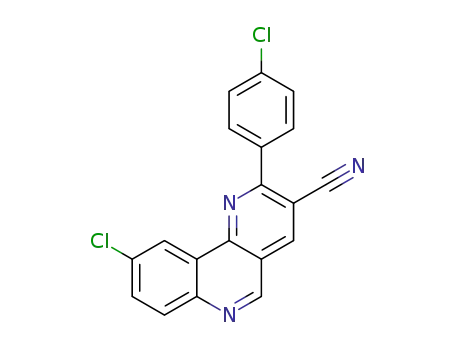 1307301-03-6 Structure
