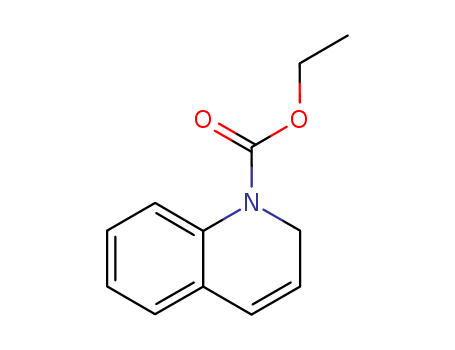 1(2H)-Quinolinecarboxylicacid, ethyl ester