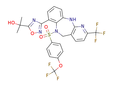 1034152-93-6 Structure