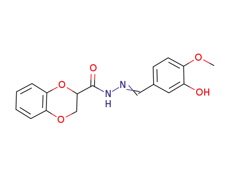 350046-93-4 Structure