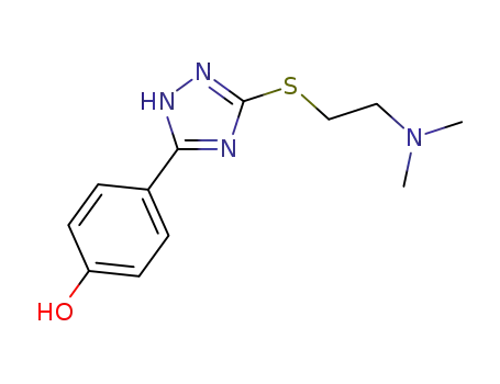 1351946-21-8 Structure