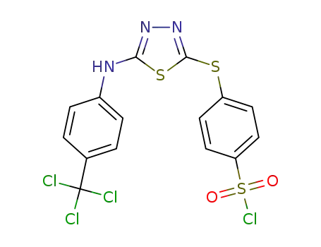 1076689-67-2 Structure