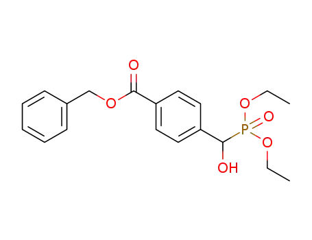 1181812-01-0 Structure
