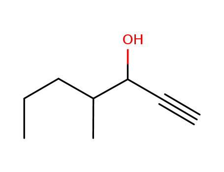 4-METHYL-1-HEPTYN-3-OL