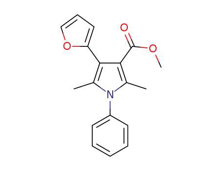 C<sub>18</sub>H<sub>17</sub>NO<sub>3</sub>