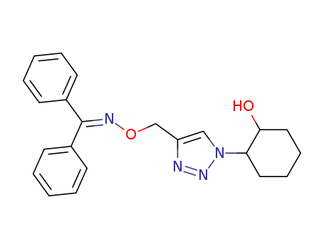 1370596-21-6 Structure