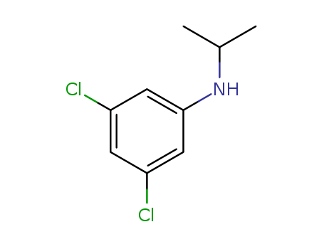 (3,5-DICHLORO-PHENYL)-ISOPROPYL-AMINE