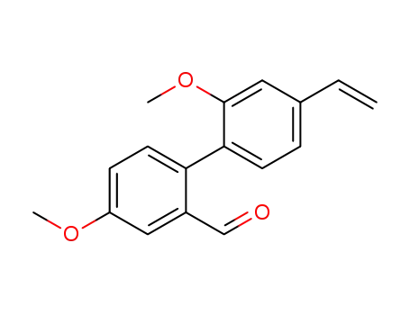 1342818-07-8 Structure