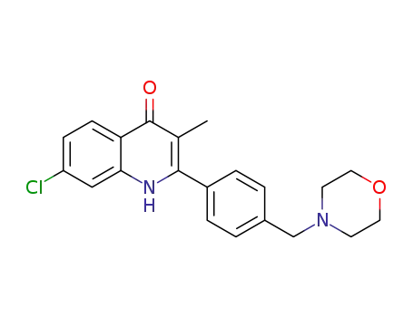 1361968-03-7 Structure