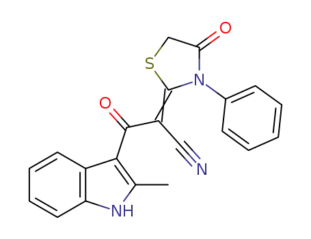 1279650-22-4 Structure