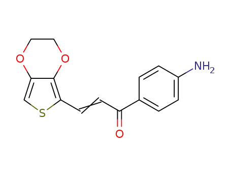1251919-81-9 Structure