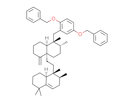 C<sub>50</sub>H<sub>66</sub>O<sub>2</sub>