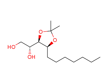 C<sub>14</sub>H<sub>28</sub>O<sub>4</sub>