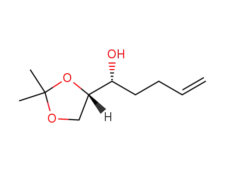 C<sub>10</sub>H<sub>18</sub>O<sub>3</sub>