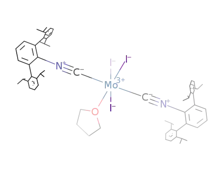 1334701-81-3 Structure