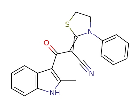 1279650-43-9 Structure