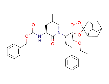 1256776-32-5 Structure