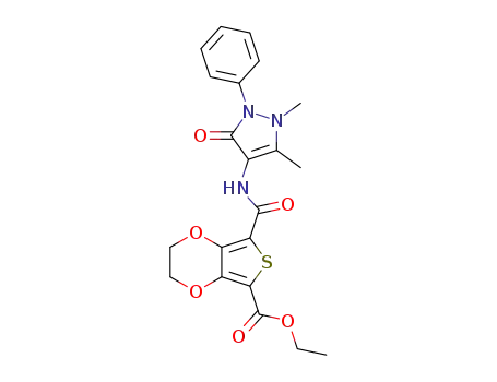 1263306-98-4 Structure