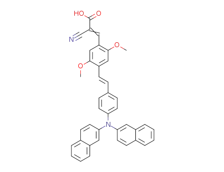 1391999-42-0 Structure