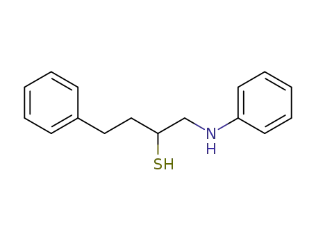 1155865-32-9 Structure