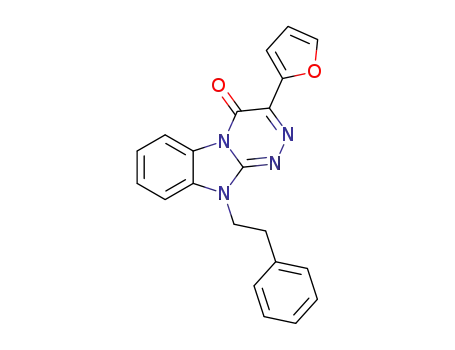 Molecular Structure of 1312815-24-9 (FTBI)