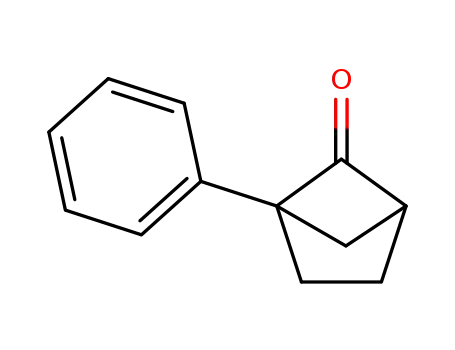 1-phenylbicyclo[2.1.1]hexane-5-one